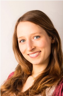 Rahel Frey